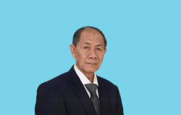 Drs. Sulistiono, SKM, M.Sc