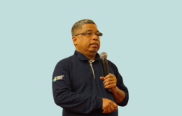 Ir. Doddy Izwardi, B.Sc, MA, PhD