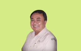 dr. Guntur Budi Wanarto, MS