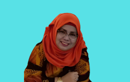dr. Putri Yoen Aulina, MARS